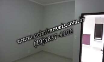 Imagem 2: CASA COM 3 DORMITÓRIOS À VENDA, 125 M² POR R$ 371.000,00 - JARDIM EUROPA - JAGUARIÚNA/SP