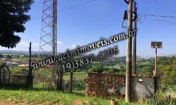 Imagem 5: CHÁCARA COM 3 DORMITÓRIOS À VENDA, 7000 M² POR R$ 1.600.000,00 - JARDIM ANDORINHAS - CAMPI