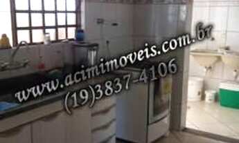 Imagem 6: CASA COM 3 DORMITÓRIOS À VENDA POR R$ 480.000,00 - CRUZEIRO DO SUL - JAGUARIÚNA/SP