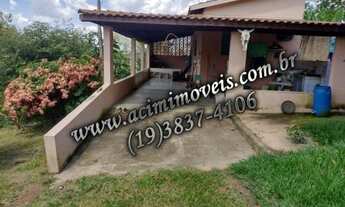 Imagem: CHÁCARA COM 1 DORMITÓRIO À VENDA, 1000