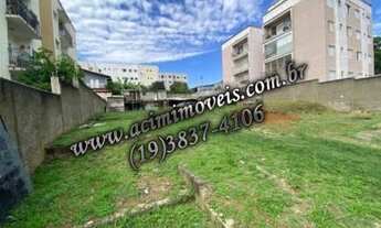 Imagem 2: TERRENO À VENDA, 800 M² POR R$ 580.000,00 - DONA LUIZA - JAGUARIÚNA/SP