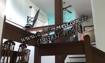 Imagem 7: CASA COM 3 DORMITÓRIOS À VENDA, 200 M² POR R$ 690.000,00 - JARDIM MAUÁ II - JAGUARIÚNA/SP