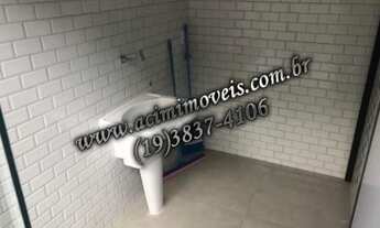 Imagem 7: CASA COM 4 DORMITÓRIOS À VENDA, 270 M² POR R$ 2.200.000 - LAGO DA BARRA - JAGUARIÚNA/SP