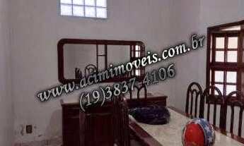 Imagem 7: CASA COM 4 DORMITÓRIOS À VENDA, 315 M² POR R$ 1.275.000 - JARDIM BELA VISTA - JAGUARIÚNA/S