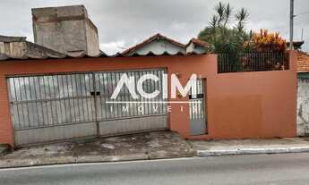 Imagem: CASA COM 3 DORMITÓRIOS À VENDA, 128 M²