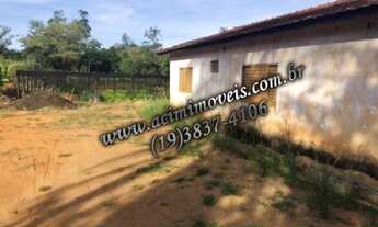 Imagem 6: SÍTIO COM 2 DORMITÓRIOS À VENDA, 49340 M² POR R$ 2.520.000,00 - FLORESTA - JAGUARIÚNA/SP