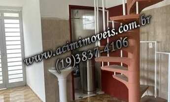 Imagem 4: SALA COMERCIAL COM MEZANINO