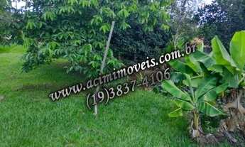 Imagem 4: CHÁCARA COM 1 DORMITÓRIO À VENDA, 1000 M² POR R$ 250.000 - LOTEAMENTO CHÁCARAS GARGANTILHA