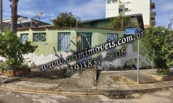 Imagem: CASA COM 3 DORMITÓRIOS À VENDA, 220 M²