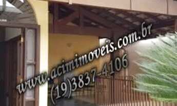 Imagem 6: CASA COM 3 DORMITÓRIOS À VENDA, 280 M² POR R$ 850.000,00 - CENTRO - JAGUARIÚNA/SP