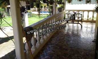 Imagem 2: CHÁCARA COM 2 DORMITÓRIOS À VENDA, 1790 M² POR R$ 790.000,00 - PINHALZINHO - JAGUARIÚNA/SP