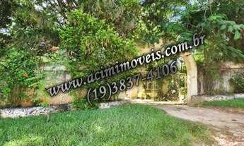 Imagem 2: CHÁCARA COM 3 DORMITÓRIOS À VENDA, 1250 M² POR R$ 550.000,00 - VALE VERDE - SANTO ANTÔNIO