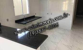 Imagem 7: CASA COM 2 DORMITÓRIOS À VENDA, 67 M² POR R$ 300.000 - LOTEAMENTO RESIDENCIAL RESERVA DA B