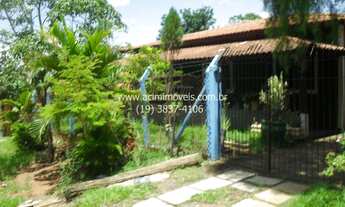 Imagem: CHÁCARA COM 3 DORMITÓRIOS À VENDA, 692