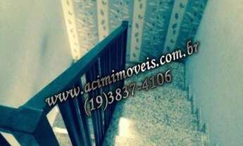 Imagem 4: CASA COM 3 DORMITÓRIOS À VENDA, 244 M² POR R$ 600.000,00 - JARDIM ELISA - JAGUARIÚNA/SP