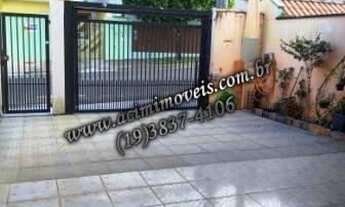 Imagem 2: CASA COM 3 DORMITÓRIOS À VENDA, 126 M² POR R$ 460.000,00 - EUROPA - JAGUARIÚNA/SP