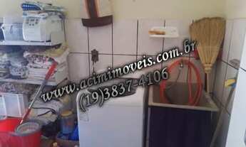 Imagem 7: CASA COM 3 DORMITÓRIOS À VENDA, 173 M² POR R$ 480.000,00 - JARDIM SILVIO RINALDI - JAGUARI