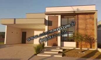 Imagem: CASA COM 3 DORMITÓRIOS À VENDA, 195 M²