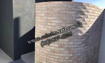 Imagem 4: CASA COM 2 DORMITÓRIOS À VENDA, 55 M² POR R$ 420.000 - RESERVA DA BARRA - JAGUARIÚNA/SP