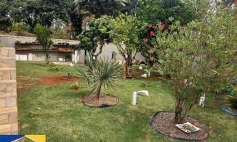 Imagem 2: CHÁCARA COM 4 DORMITÓRIOS À VENDA, 1000 M² POR R$ 1.450.000 - GUEDES - JAGUARIÚNA/SP