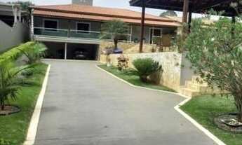 Imagem: CHÁCARA COM 4 DORMITÓRIOS À VENDA, 1000