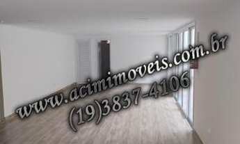 Imagem 5: APARTAMENTO COM 3 DORMITÓRIOS À VENDA, 120 M² POR R$ 750.000,00 - JARDIM SANTO ANTÔNIO - J