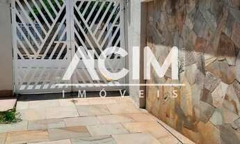 Imagem 2: CASA COM 2 DORMITÓRIOS À VENDA, 164 M² POR R$ 690.000 - CENTRO - JAGUARIÚNA/SP