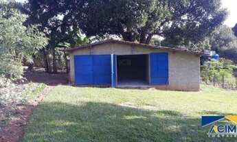 Imagem 4: CHÁCARA COM 3 DORMITÓRIOS À VENDA, 2000 M² POR R$ 450.000,00 - BANANAL - CAMPINAS/SP