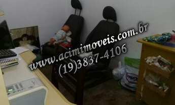 Imagem 6: CASA COM 3 DORMITÓRIOS À VENDA, 150 M² POR R$ 310.000,00 - PEDRA BRANCA - SANTO ANTÔNIO DE