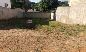 Imagem 1: TERRENO À VENDA, 265 M² POR R$ 230.000,00 - MAUÁ II - JAGUARIÚNA/SP