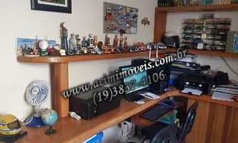 Imagem 7: CASA COM 4 DORMITÓRIOS À VENDA, 270 M² POR R$ 650.000,00 - CRUZEIRO DO SUL - JAGUARIÚNA/SP