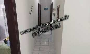 Imagem 5: CASA COM 3 DORMITÓRIOS À VENDA, 138 M² POR R$ 800.000,00 - JARDIM MAUÁ II - JAGUARIÚNA/SP