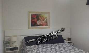 Imagem 7: APARTAMENTO COM 2 DORMITÓRIOS À VENDA, 48 M² POR R$ 295.000 - JARDIM ALICE - JAGUARIÚNA/SP