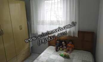 Imagem 2: CASA COM 3 DORMITÓRIOS À VENDA, 138 M² POR R$ 800.000,00 - JARDIM MAUÁ II - JAGUARIÚNA/SP