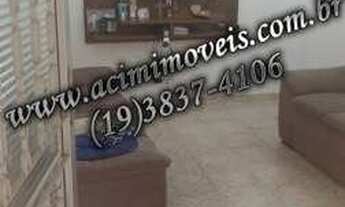 Imagem 3: CASA COM 3 DORMITÓRIOS À VENDA, 120 M² POR R$ 515.000 - RECANTO DOS LAGOS - JAGUARIÚNA/SP