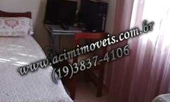 Imagem 3: CASA COM 3 DORMITÓRIOS À VENDA, 155 M² POR R$ 599.900,00 - NOVA JAGUARIÚNA - JAGUARIÚNA/SP