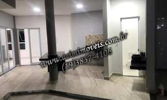 Imagem 4: CASA COM 3 DORMITÓRIOS, 168 M² - VENDA POR R$ 1.270.000,00 OU ALUGUEL POR R$ 6.500,00/MÊS