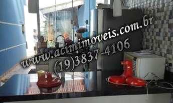 Imagem 4: CASA COM 3 DORMITÓRIOS À VENDA POR R$ 780.000,00 - CORAÇÃO DE JESUS - JAGUARIÚNA/SP