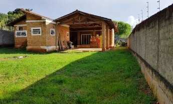 Imagem 6: CHÁCARA COM 4 DORMITÓRIOS À VENDA, 834 M² POR R$ 650.000,00 - SÃO PEDRO - JAGUARIÚNA/SP