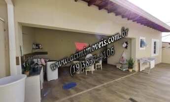 Imagem 7: CASA COM 3 DORMITÓRIOS À VENDA, 300 M² POR R$ 1.300.000 - JARDIM VENTURINI - JAGUARIÚNA/SP