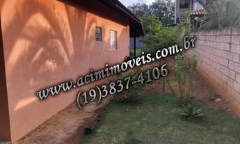 Imagem 7: CHÁCARA COM 2 DORMITÓRIOS À VENDA, 1100 M² POR R$ 590.000,00 - BOM JARDIM - JAGUARIÚNA/SP