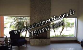 Imagem 4: CASA COM 4 DORMITÓRIOS À VENDA, 410 M² POR R$ 2.500.000 - JOÃO ALDO NASSIF - JAGUARIÚNA/SP