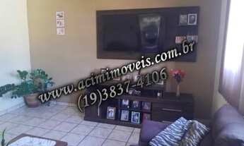 Imagem 3: CASA COM 3 DORMITÓRIOS À VENDA, 173 M² POR R$ 480.000,00 - JARDIM SILVIO RINALDI - JAGUARI