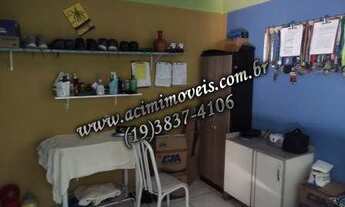 Imagem 2: CASA COM 3 DORMITÓRIOS À VENDA, 220 M² POR R$ 700.000 - CRUZEIRO DO SUL - JAGUARIÚNA/SP