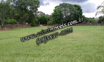 Imagem 6: SÍTIO COM 2 DORMITÓRIOS À VENDA, 48000 M² POR R$ 1.700.000,00 - CARLOS GOMES - CAMPINAS/SP