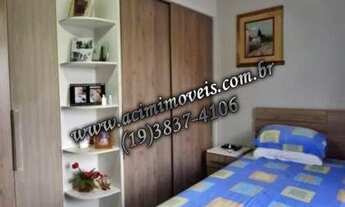 Imagem 7: CASA COM 3 DORMITÓRIOS À VENDA, 232 M² POR R$ 570.000,00 - NOVA JAGUARIÚNA - JAGUARIÚNA/SP