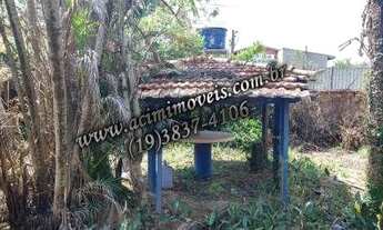 Imagem 5: CHÁCARA COM 2 DORMITÓRIOS À VENDA, 1000 M² POR R$ 330.000 - CÓRREGO BONITO - SANTO ANTÔNIO