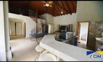 Imagem 2: CHÁCARA COM 1 DORMITÓRIO À VENDA, 1154 M² POR R$ 1.200.000 - CENTRO - JAGUARIÚNA/SP