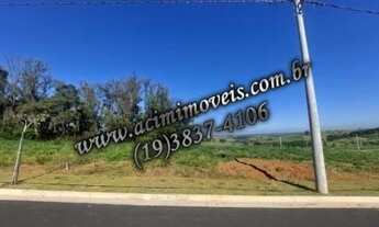 Imagem 6: TERRENO À VENDA, 250 M² POR R$ 200.000 - COLINA DO CASTELO - JAGUARIÚNA/SP