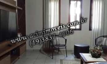 Imagem 7: CASA COM 3 DORMITÓRIOS À VENDA, 172 M² POR R$ 500.000,00 - CRUZEIRO DO SUL - JAGUARIÚNA/SP